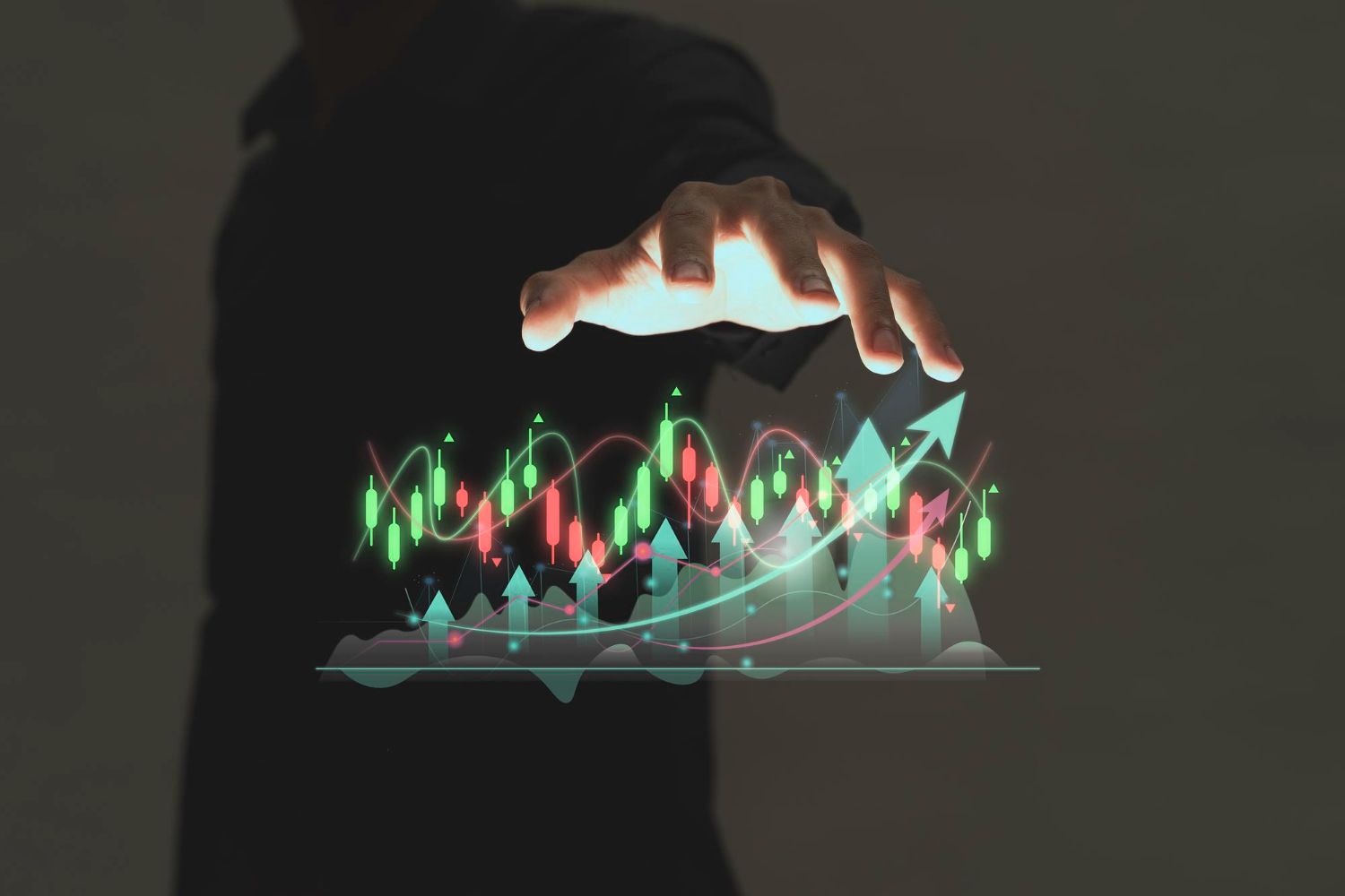 Individual investment strategies from  Goldelevateinfy 